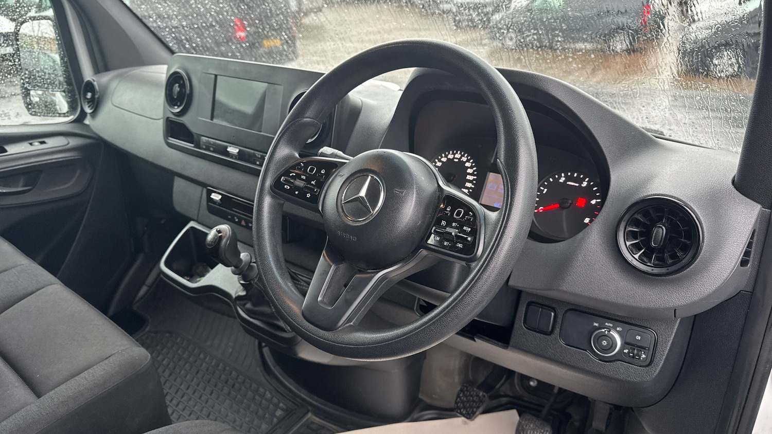 Used Mercedes-Benz Sprinter 2022 for sale - 76957047: Photo 11