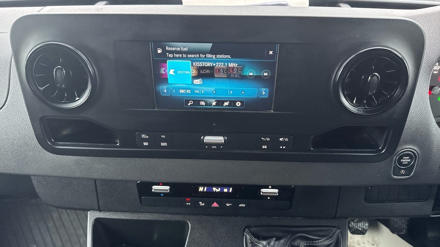 Used Mercedes-Benz Sprinter 2022 for sale - 76957047: Photo 12