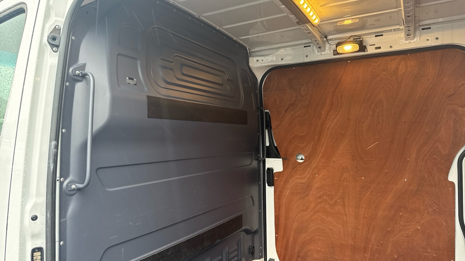 Used Mercedes-Benz Sprinter 2022 for sale - 76957047: Photo 14