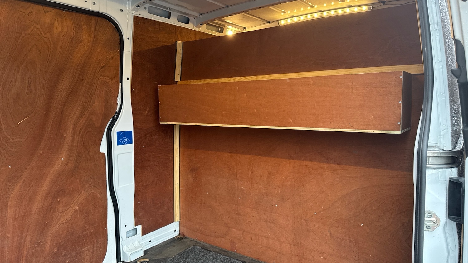 Used Mercedes-Benz Sprinter 2022 for sale - 76957047: Photo 15