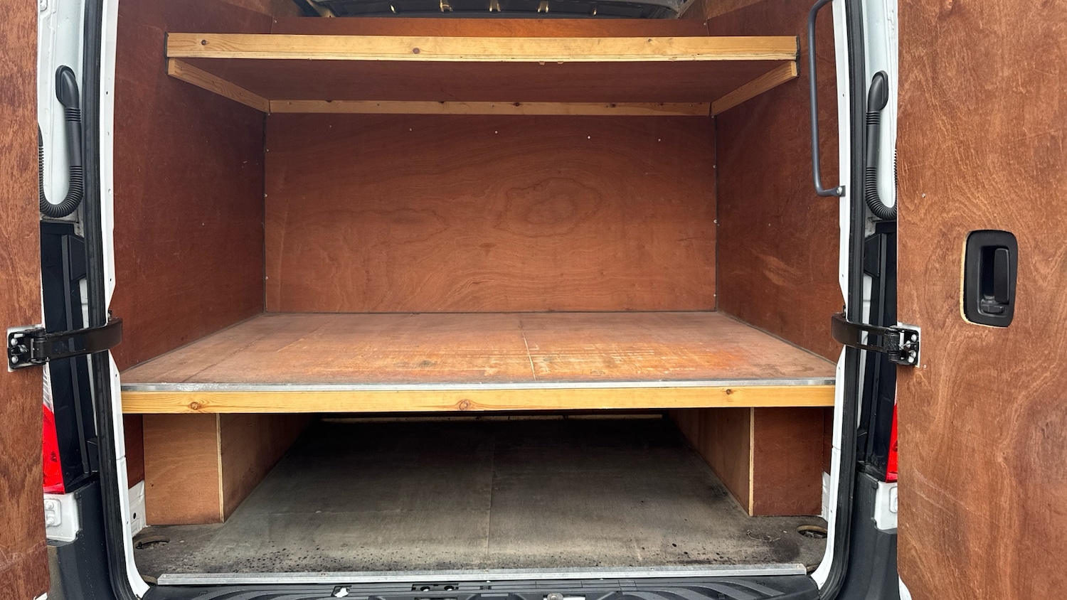 Used Mercedes-Benz Sprinter 2022 for sale - 76957047: Photo 16