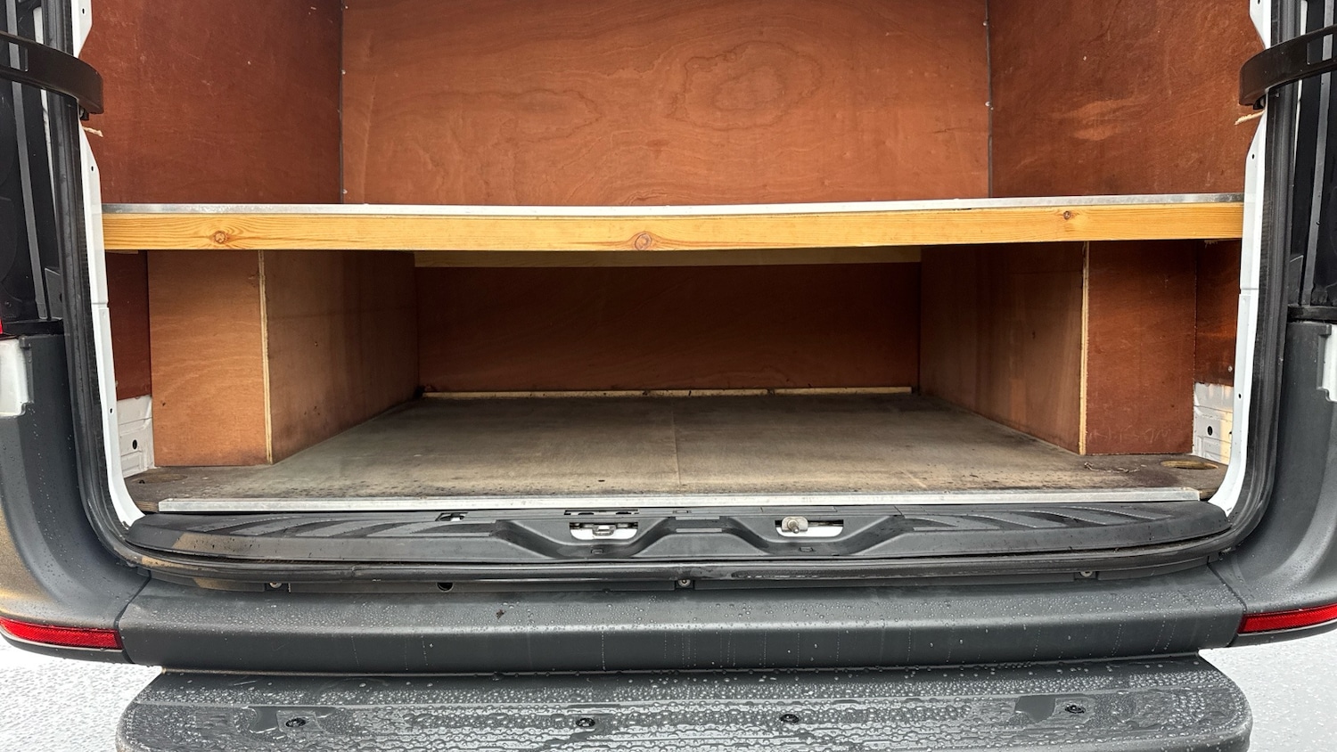 Used Mercedes-Benz Sprinter 2022 for sale - 76957047: Photo 17