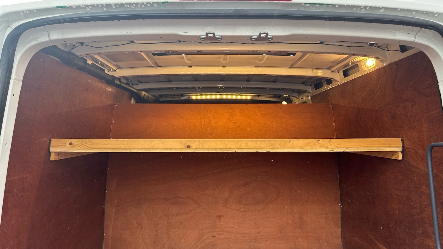 Used Mercedes-Benz Sprinter 2022 for sale - 76957047: Photo 18