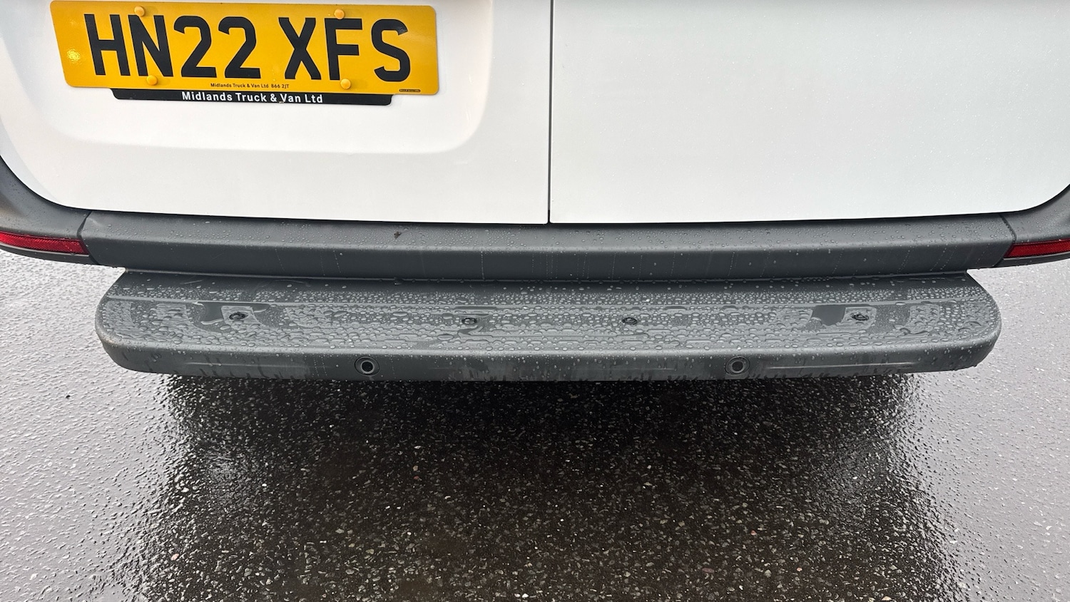 Used Mercedes-Benz Sprinter 2022 for sale - 76957047: Photo 21