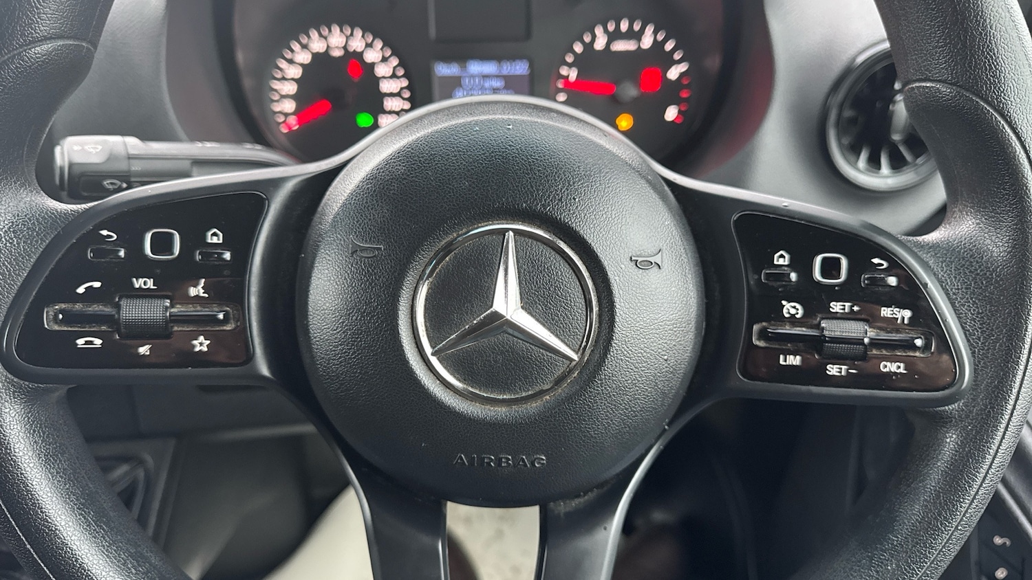 Used Mercedes-Benz Sprinter 2022 for sale - 76957047: Photo 24