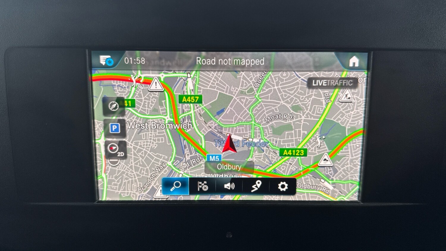 Used Mercedes-Benz Sprinter 2022 for sale - 76957047: Photo 25