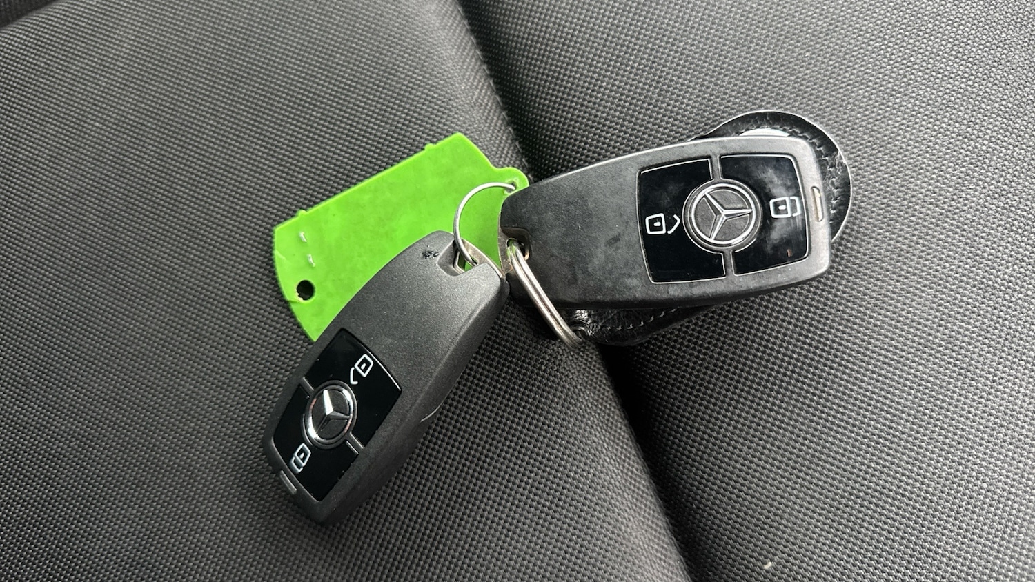 Used Mercedes-Benz Sprinter 2022 for sale - 76957047: Photo 35