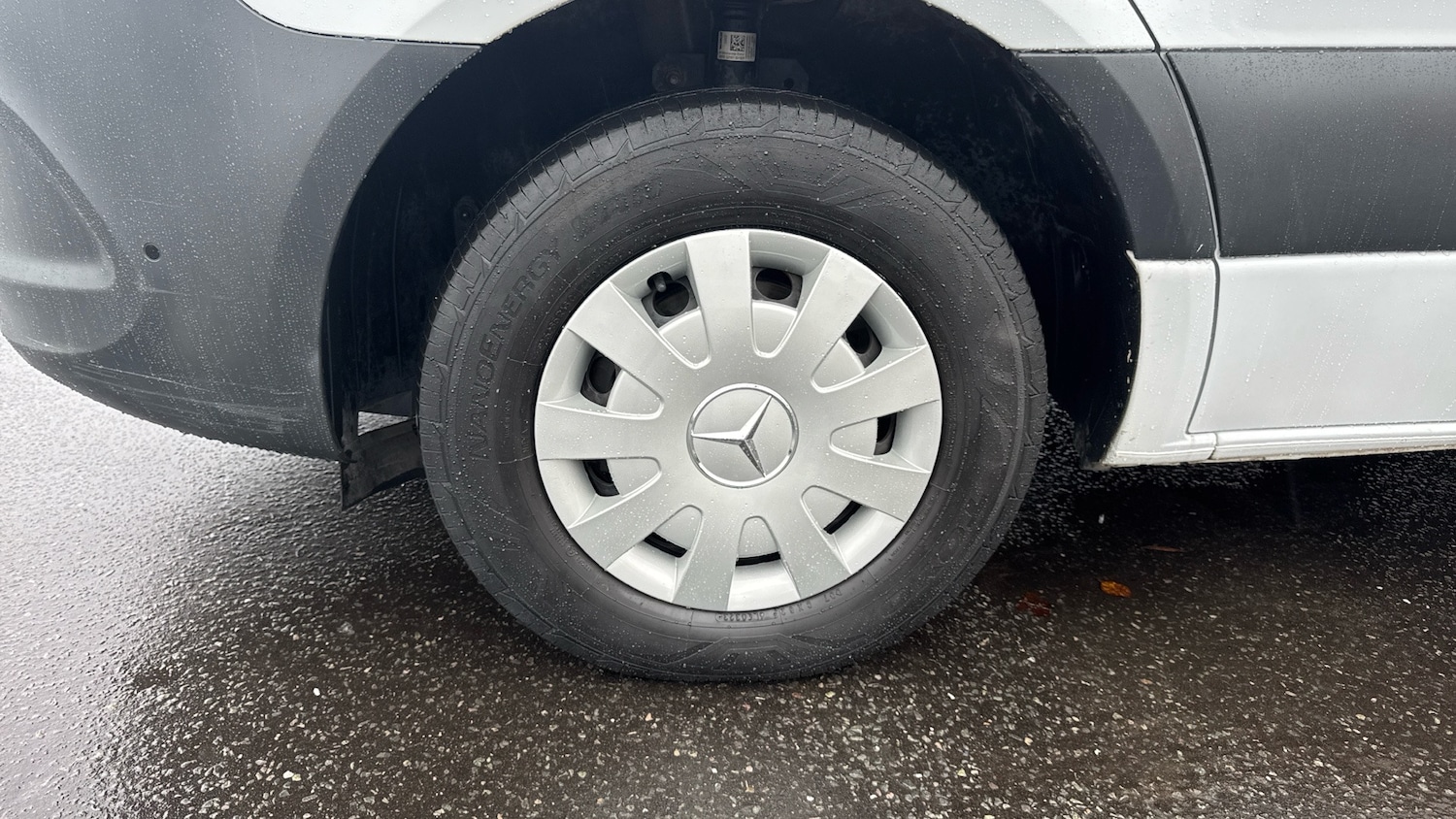 Used Mercedes-Benz Sprinter 2022 for sale - 76957047: Photo 36