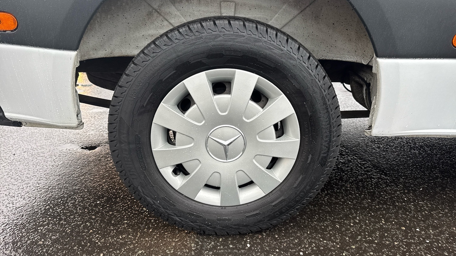 Used Mercedes-Benz Sprinter 2022 for sale - 76957047: Photo 38