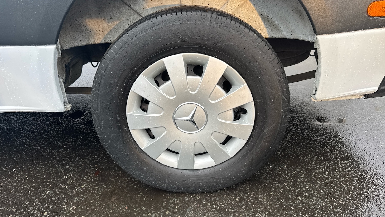 Used Mercedes-Benz Sprinter 2022 for sale - 76957047: Photo 39