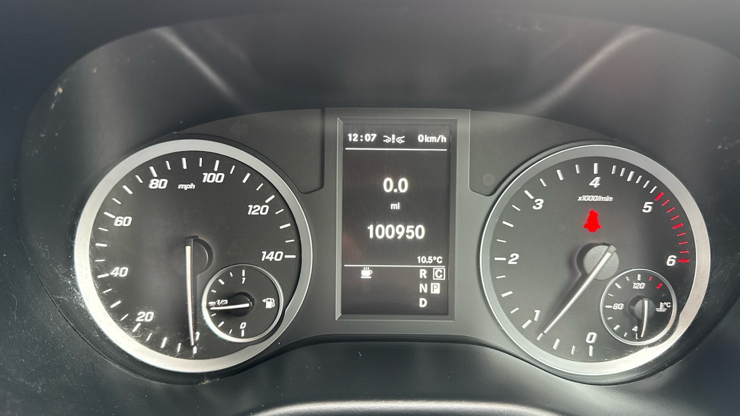 Used Mercedes-Benz Vito 2021 for sale - 76415380: Photo 13