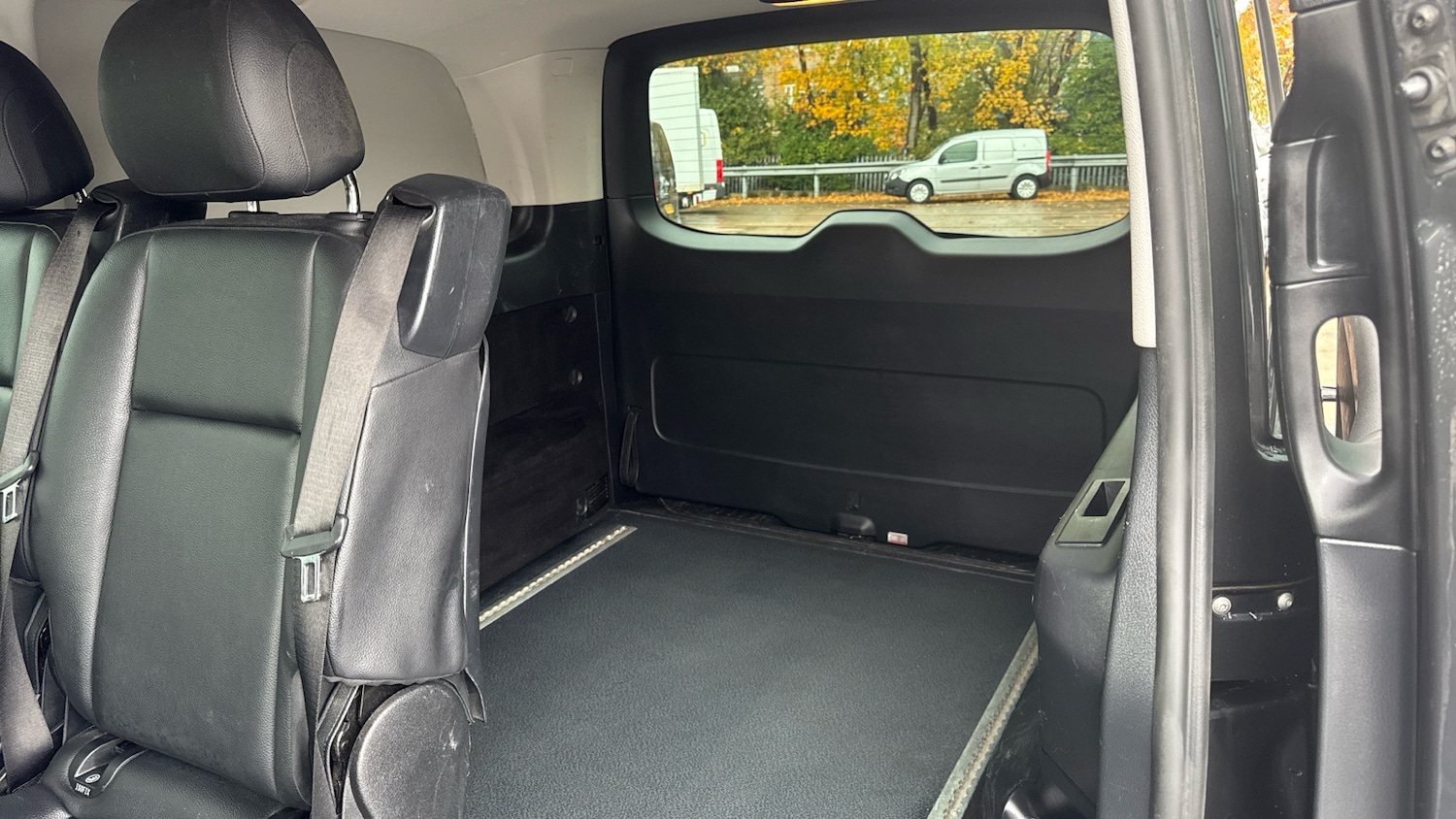 Used Mercedes-Benz Vito 2021 for sale - 76415380: Photo 15