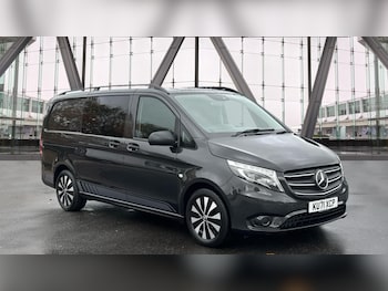 Mercedes-Benz - Vito