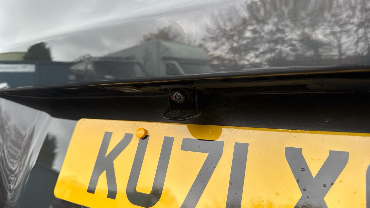 Used Mercedes-Benz Vito 2021 for sale - 76415380: Photo 20