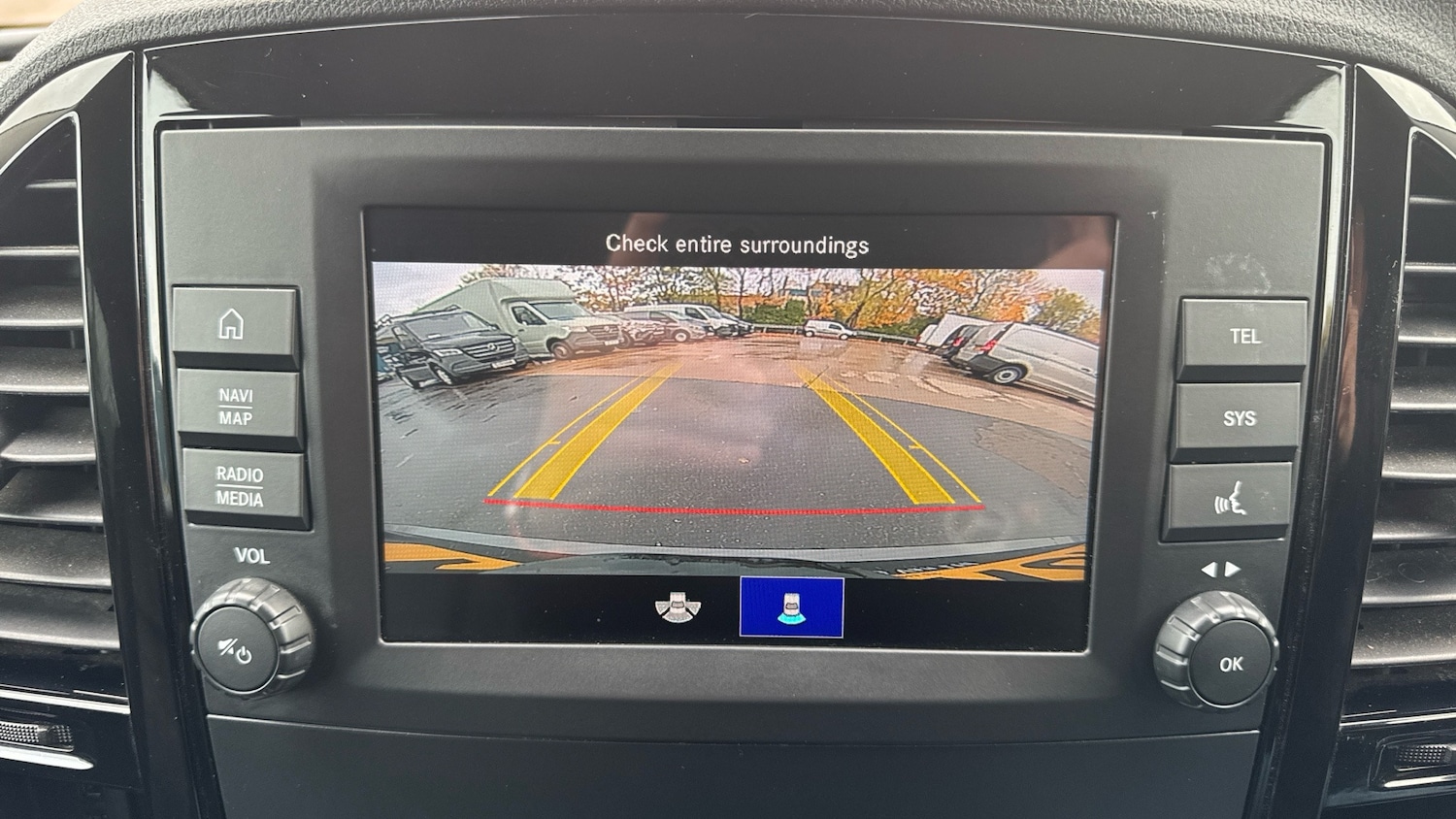 Used Mercedes-Benz Vito 2021 for sale - 76415380: Photo 21