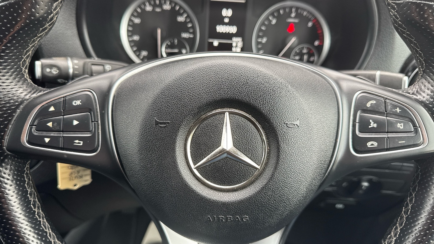 Used Mercedes-Benz Vito 2021 for sale - 76415380: Photo 22