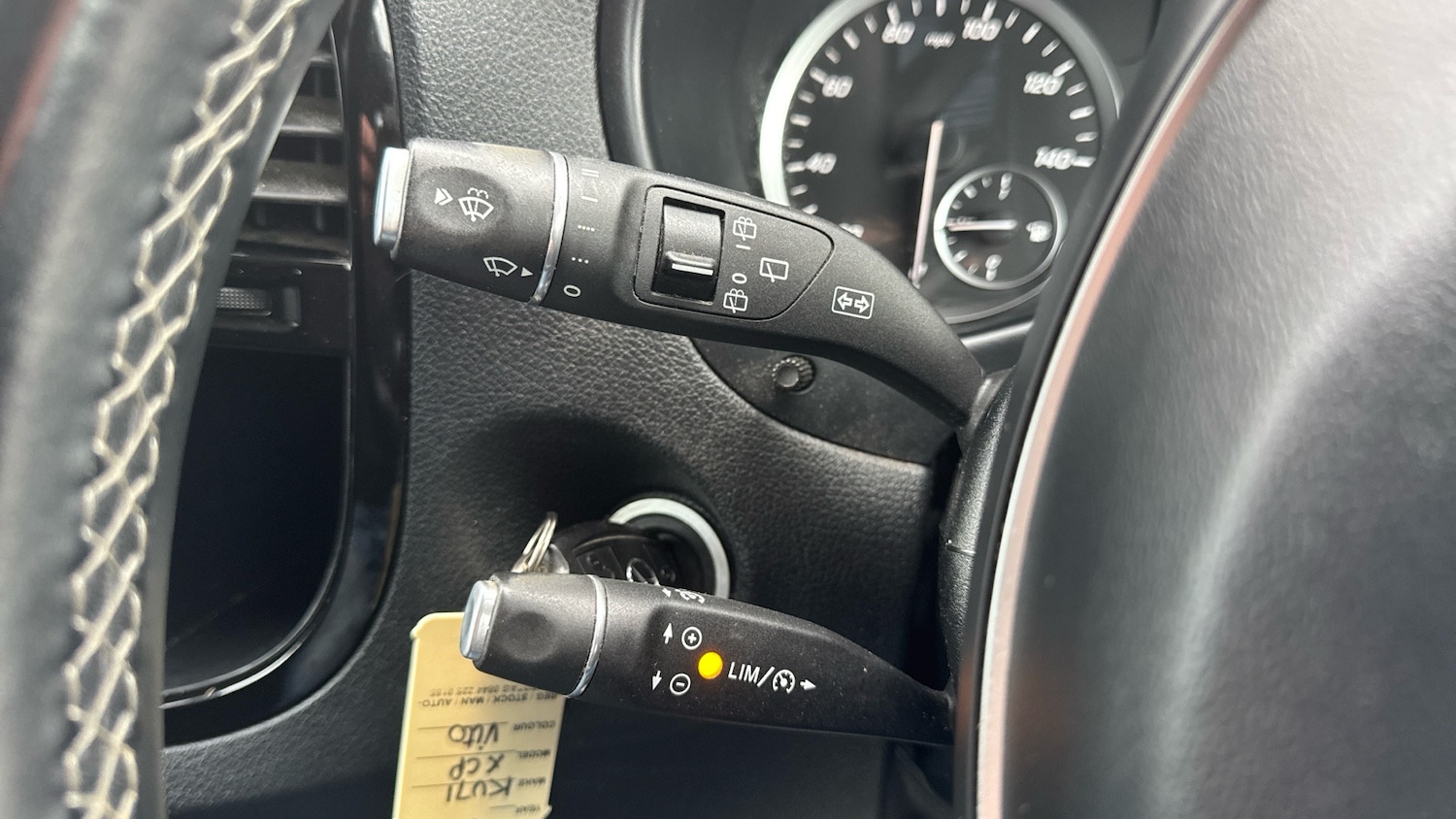 Used Mercedes-Benz Vito 2021 for sale - 76415380: Photo 23