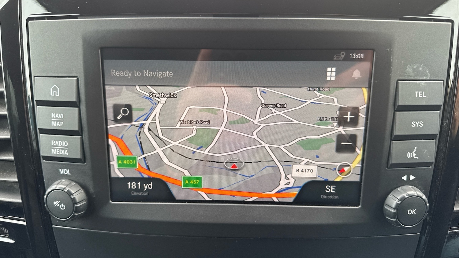 Used Mercedes-Benz Vito 2021 for sale - 76415380: Photo 25