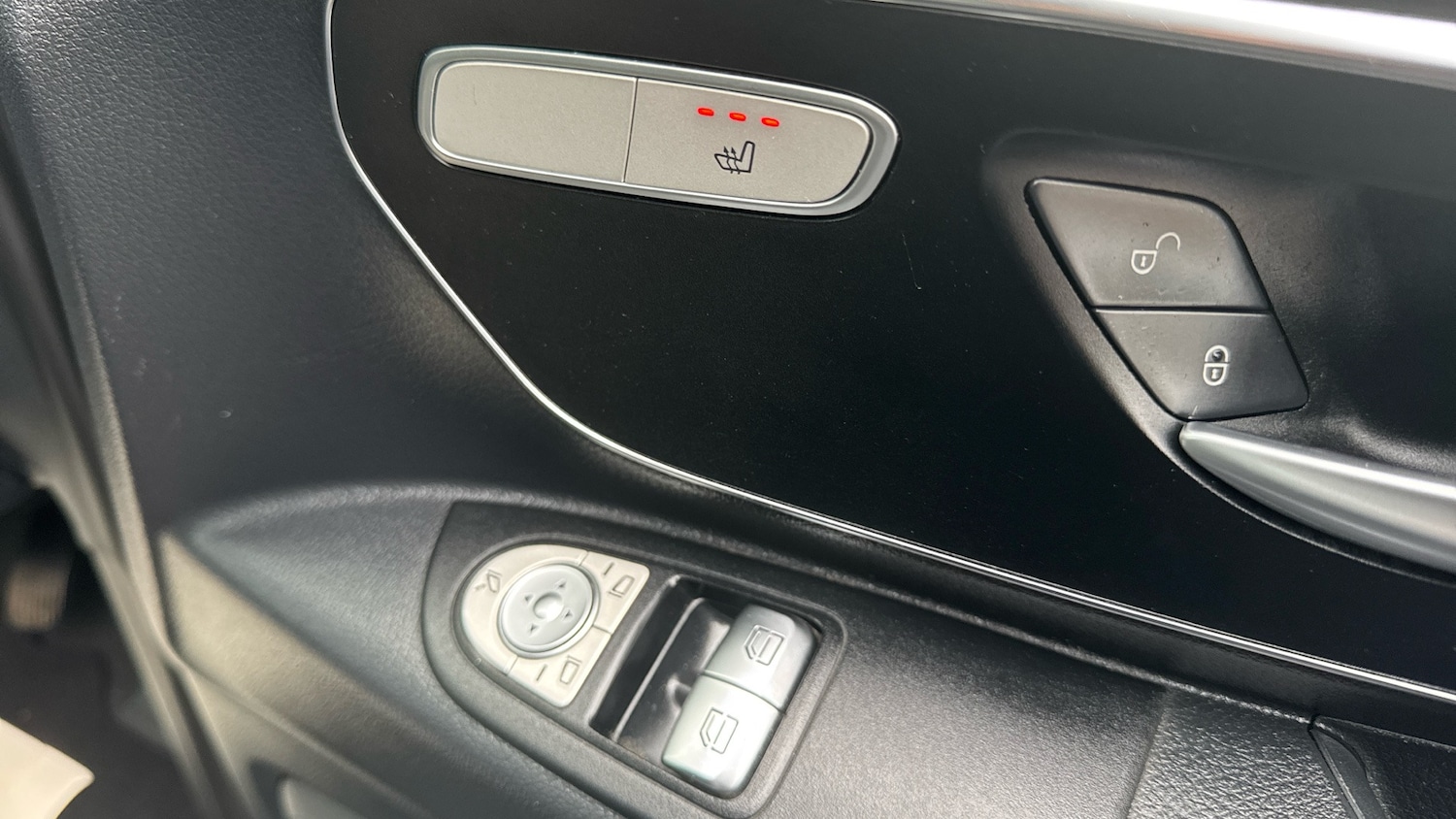 Used Mercedes-Benz Vito 2021 for sale - 76415380: Photo 26