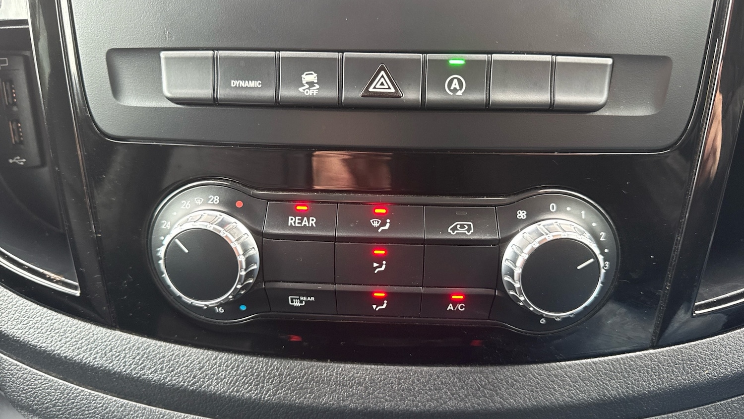 Used Mercedes-Benz Vito 2021 for sale - 76415380: Photo 28