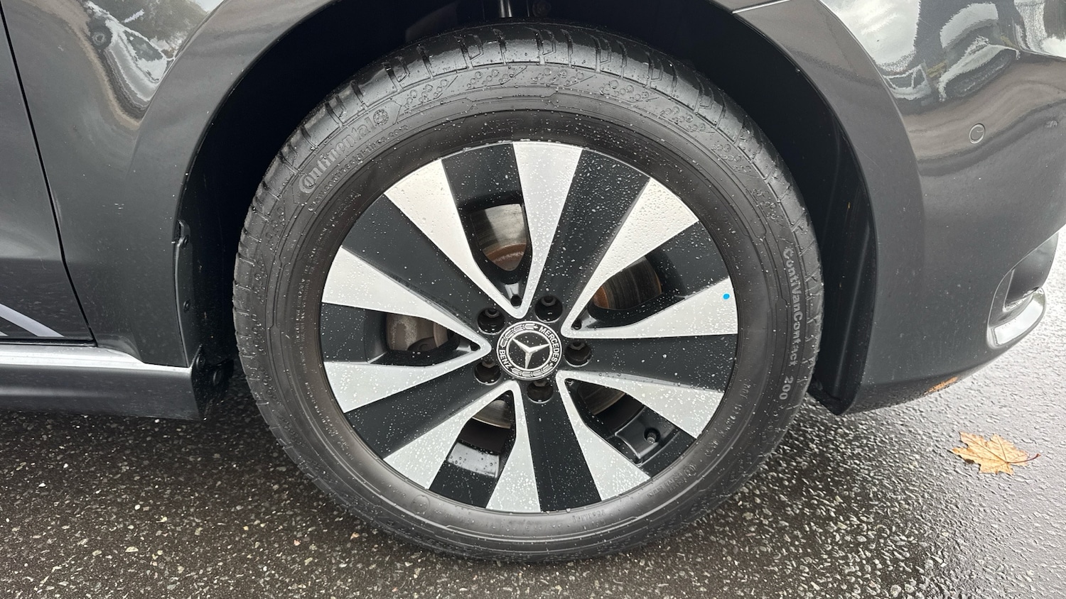 Used Mercedes-Benz Vito 2021 for sale - 76415380: Photo 38