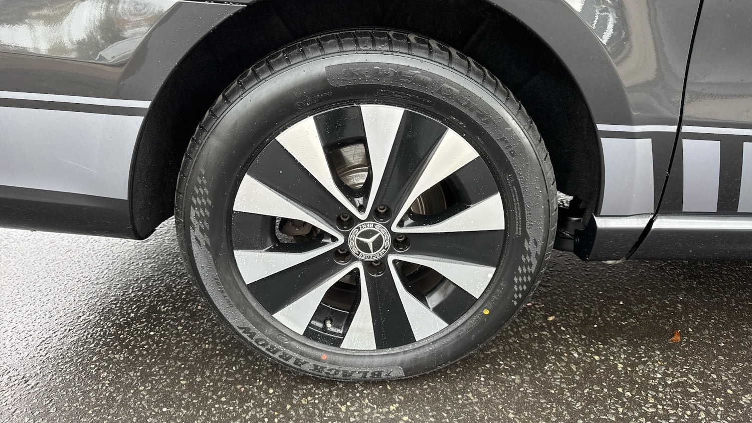 Used Mercedes-Benz Vito 2021 for sale - 76415380: Photo 39