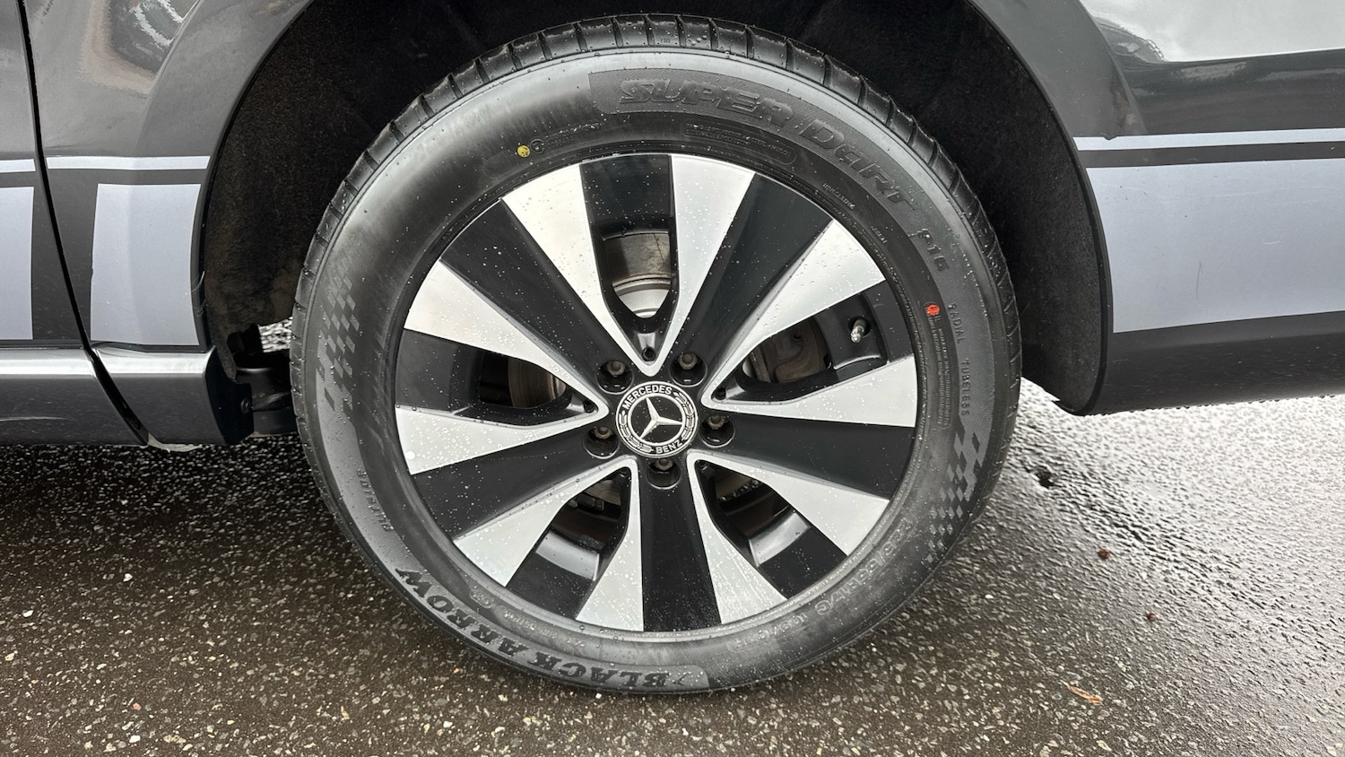 Used Mercedes-Benz Vito 2021 for sale - 76415380: Photo 40