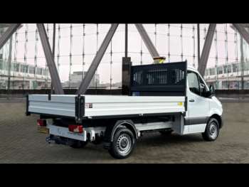 Used Mercedes-Benz Sprinter 2024 for sale - 73767714: Photo