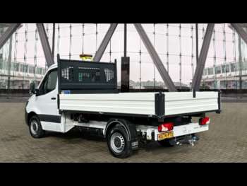 Used Mercedes-Benz Sprinter 2024 for sale - 73767714: Photo