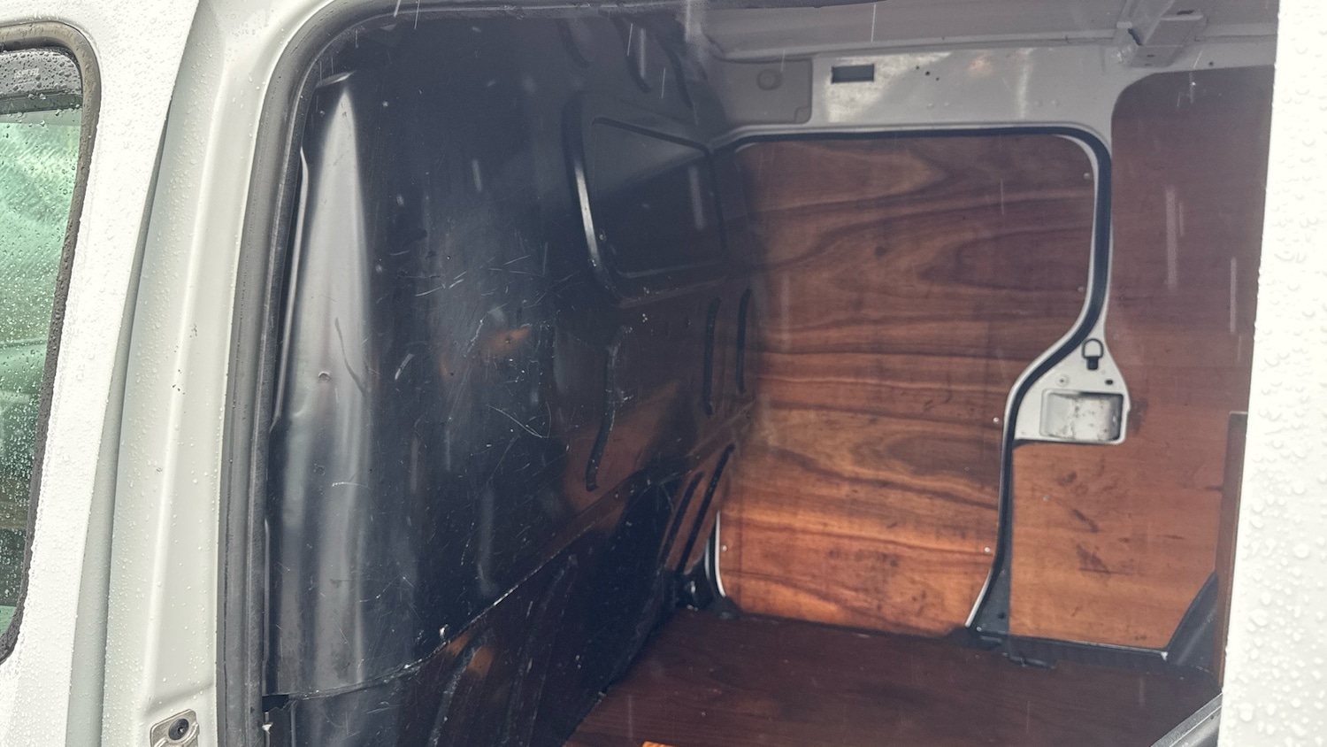 Used Mercedes-Benz Citan 2021 for sale - 77285771: Photo 14