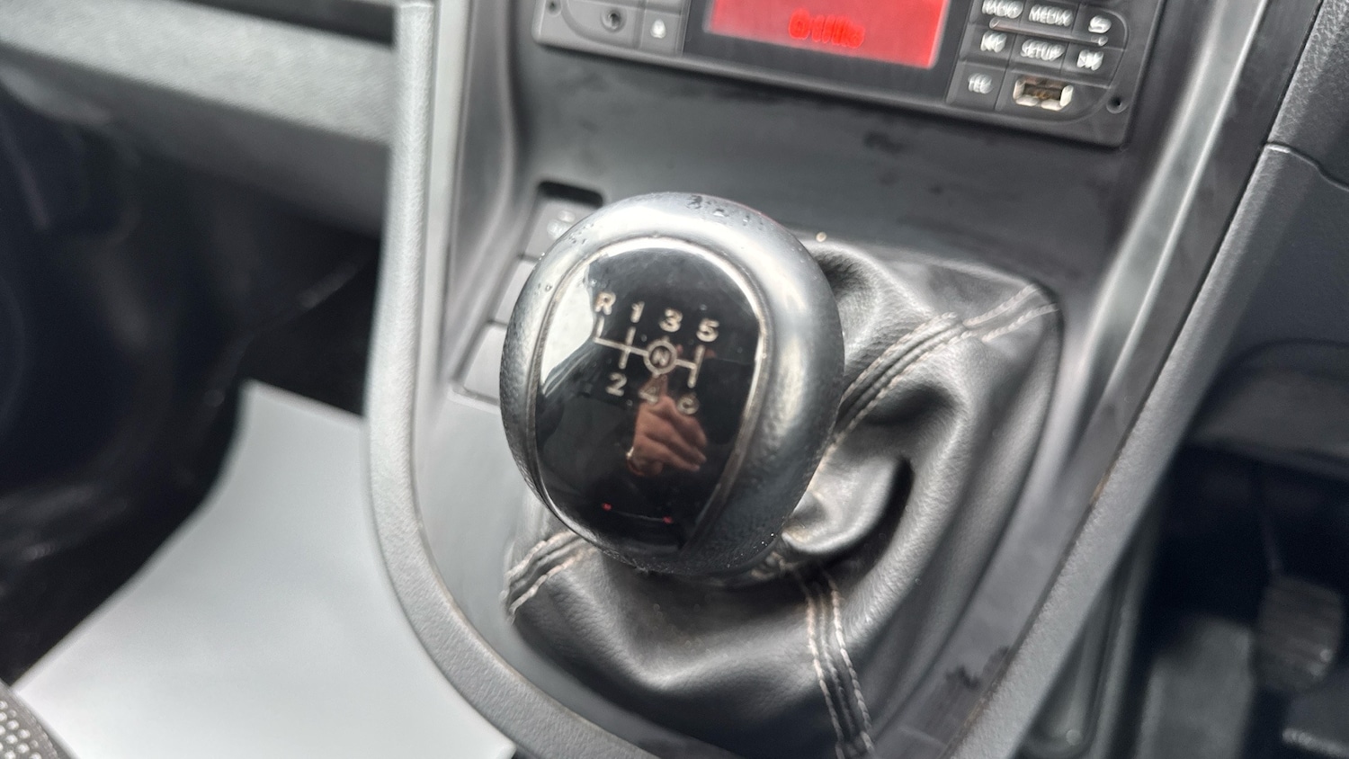 Used Mercedes-Benz Citan 2021 for sale - 77285771: Photo 24