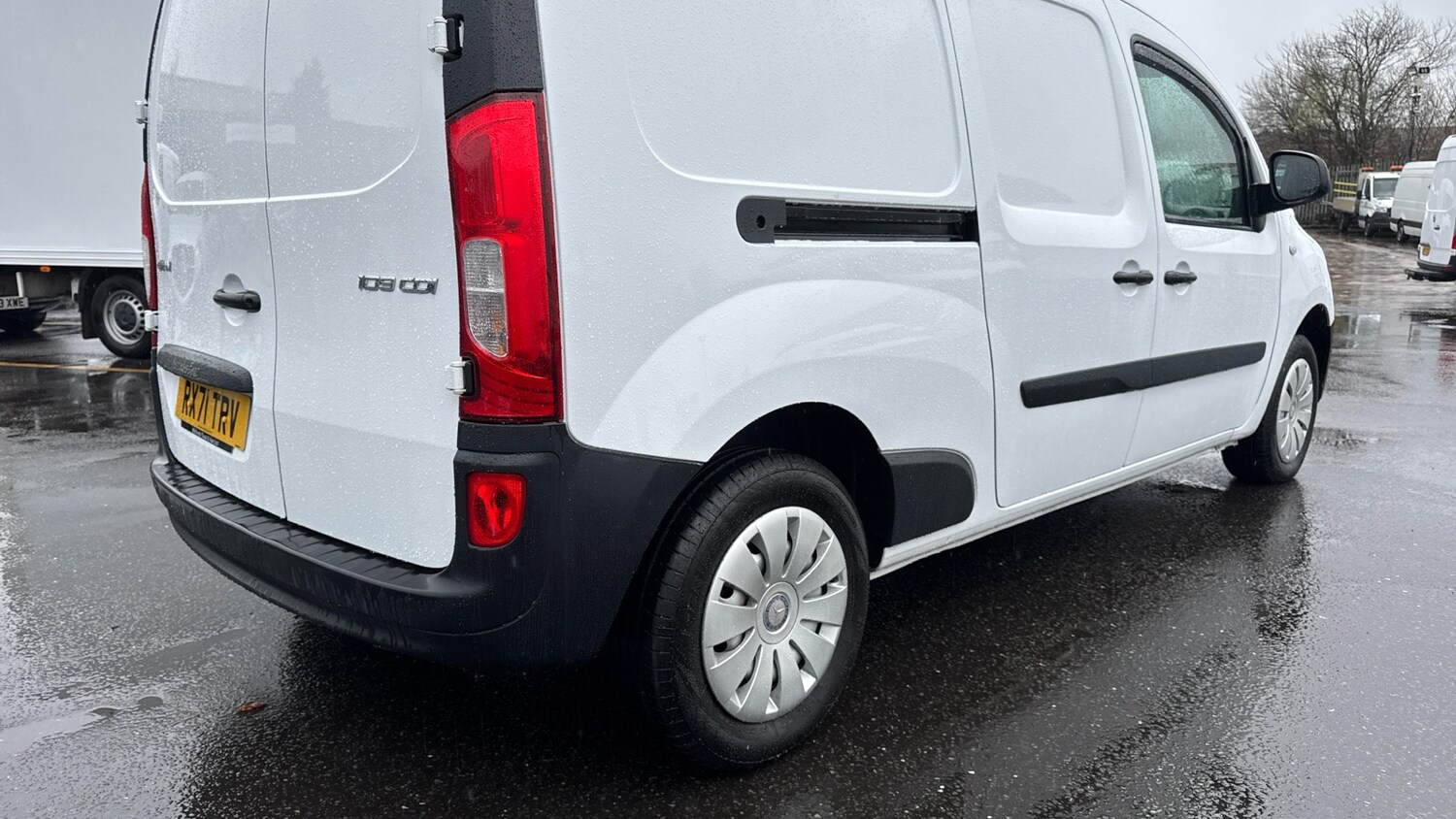 Used Mercedes-Benz Citan 2021 for sale - 77285771: Photo 30