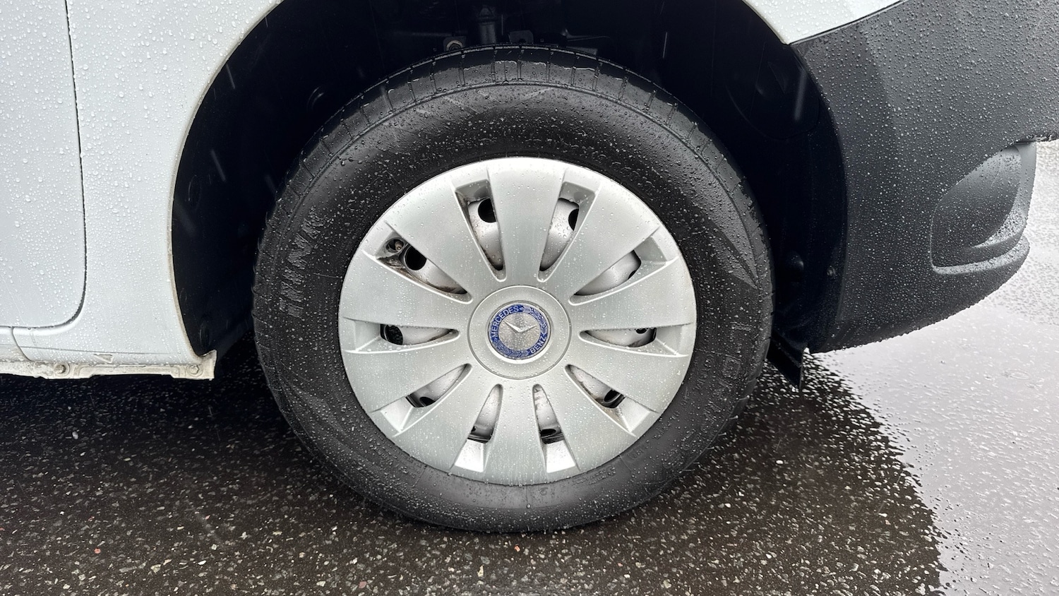 Used Mercedes-Benz Citan 2021 for sale - 77285771: Photo 35