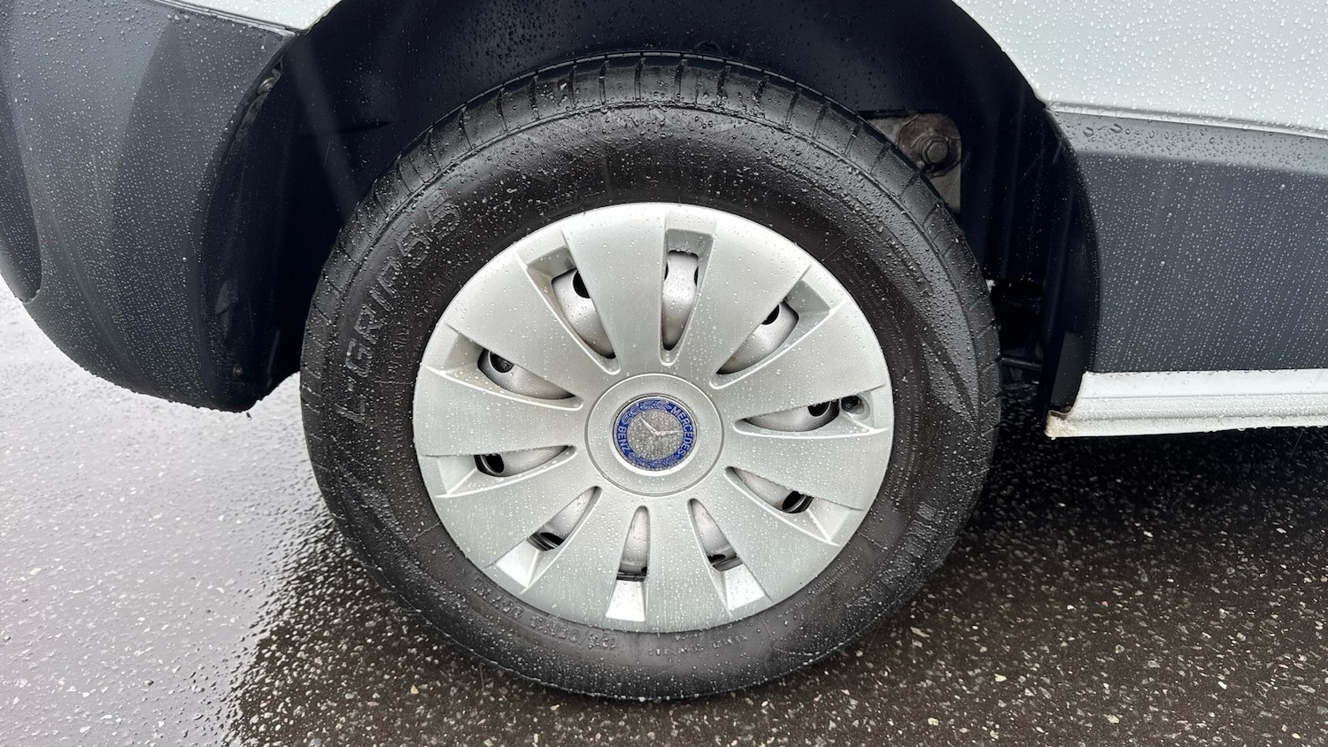 Used Mercedes-Benz Citan 2021 for sale - 77285771: Photo 36