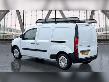 Used Mercedes-Benz Citan 2021 for sale - 77285771: Photo