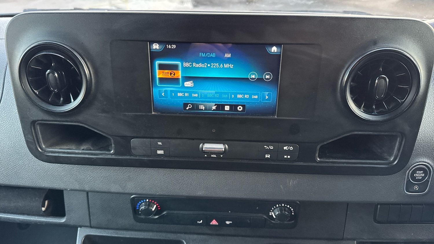 Used Mercedes-Benz Sprinter 2023 for sale - 77044693: Photo 12