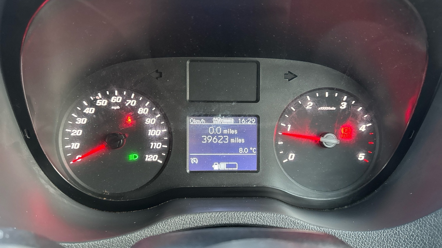 Used Mercedes-Benz Sprinter 2023 for sale - 77044693: Photo 13