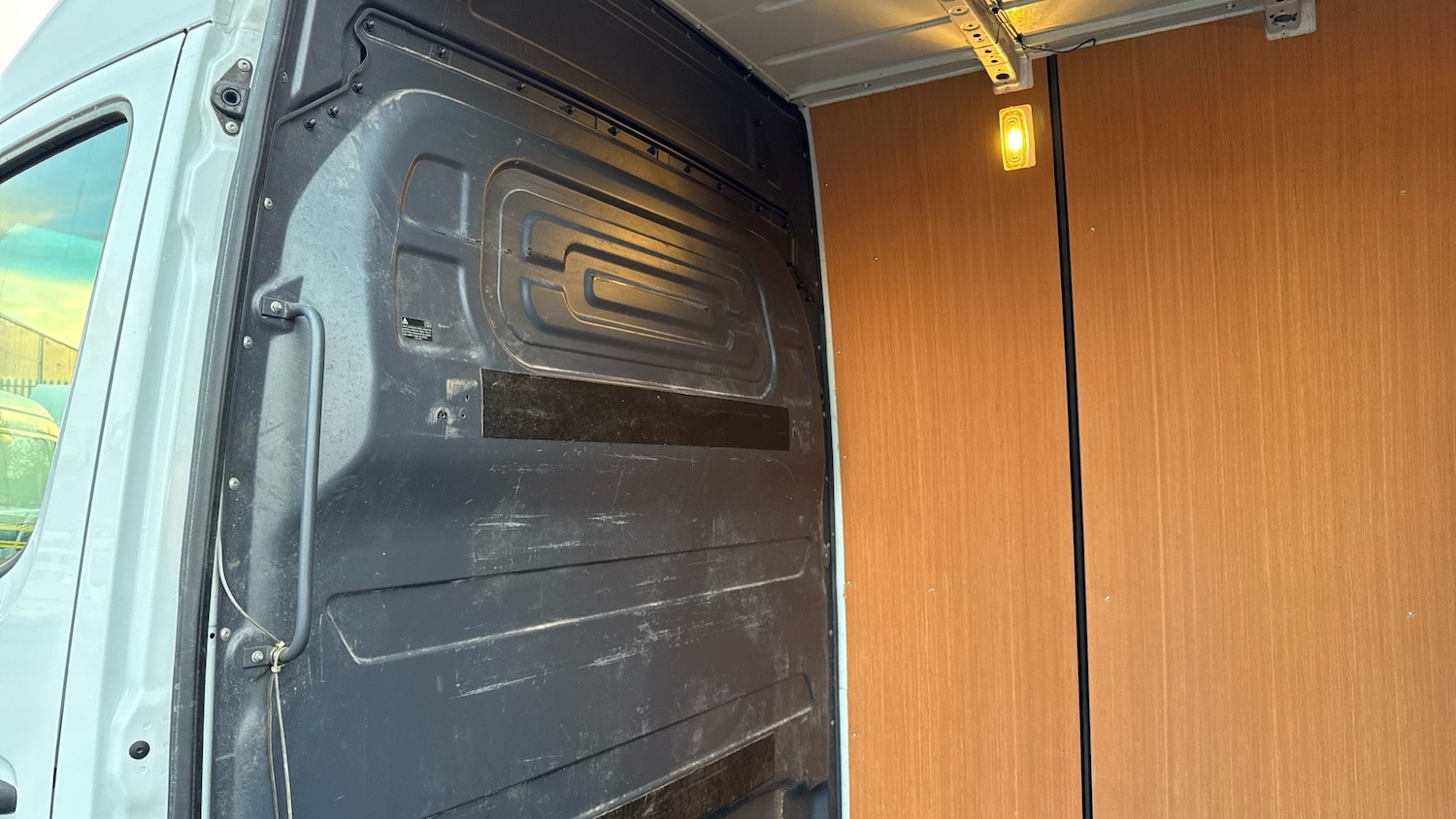 Used Mercedes-Benz Sprinter 2023 for sale - 77044693: Photo 14