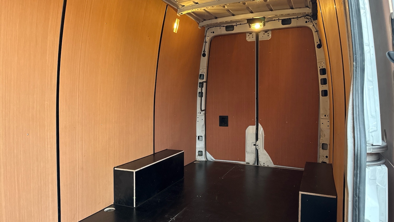 Used Mercedes-Benz Sprinter 2023 for sale - 77044693: Photo 15