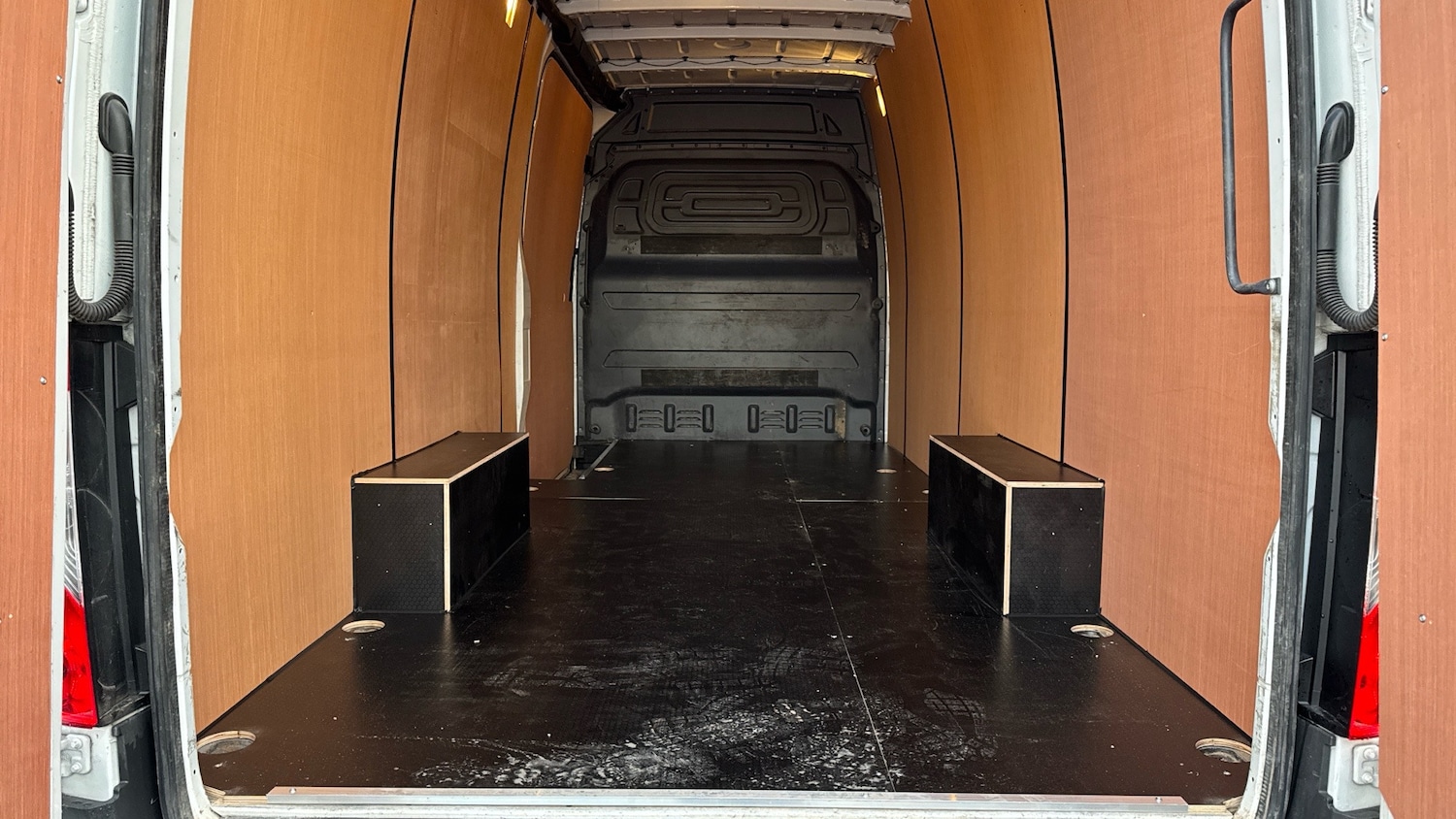 Used Mercedes-Benz Sprinter 2023 for sale - 77044693: Photo 16