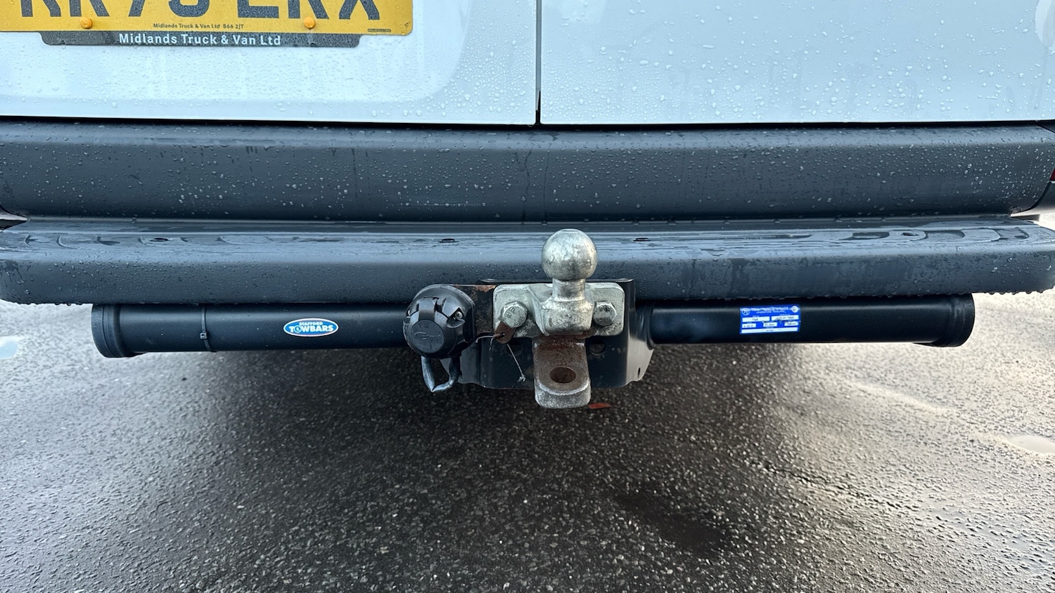 Used Mercedes-Benz Sprinter 2023 for sale - 77044693: Photo 19