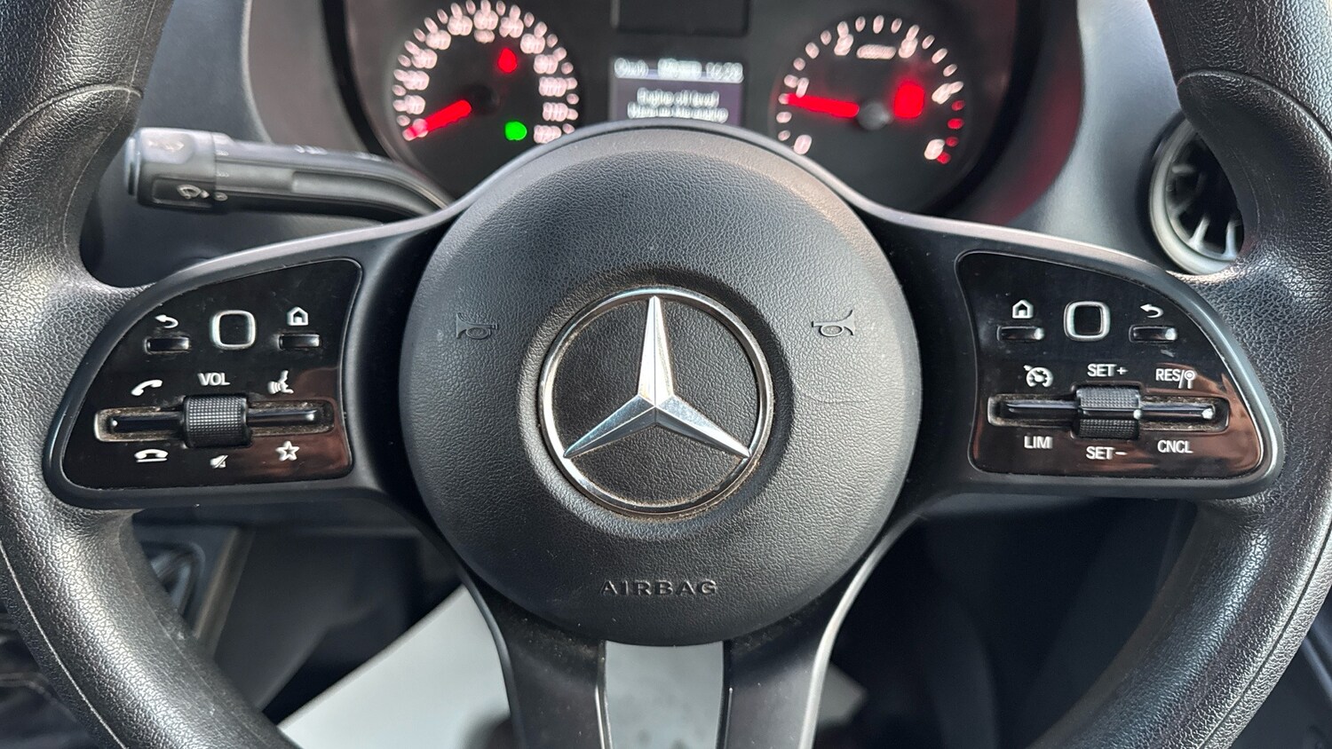 Used Mercedes-Benz Sprinter 2023 for sale - 77044693: Photo 20