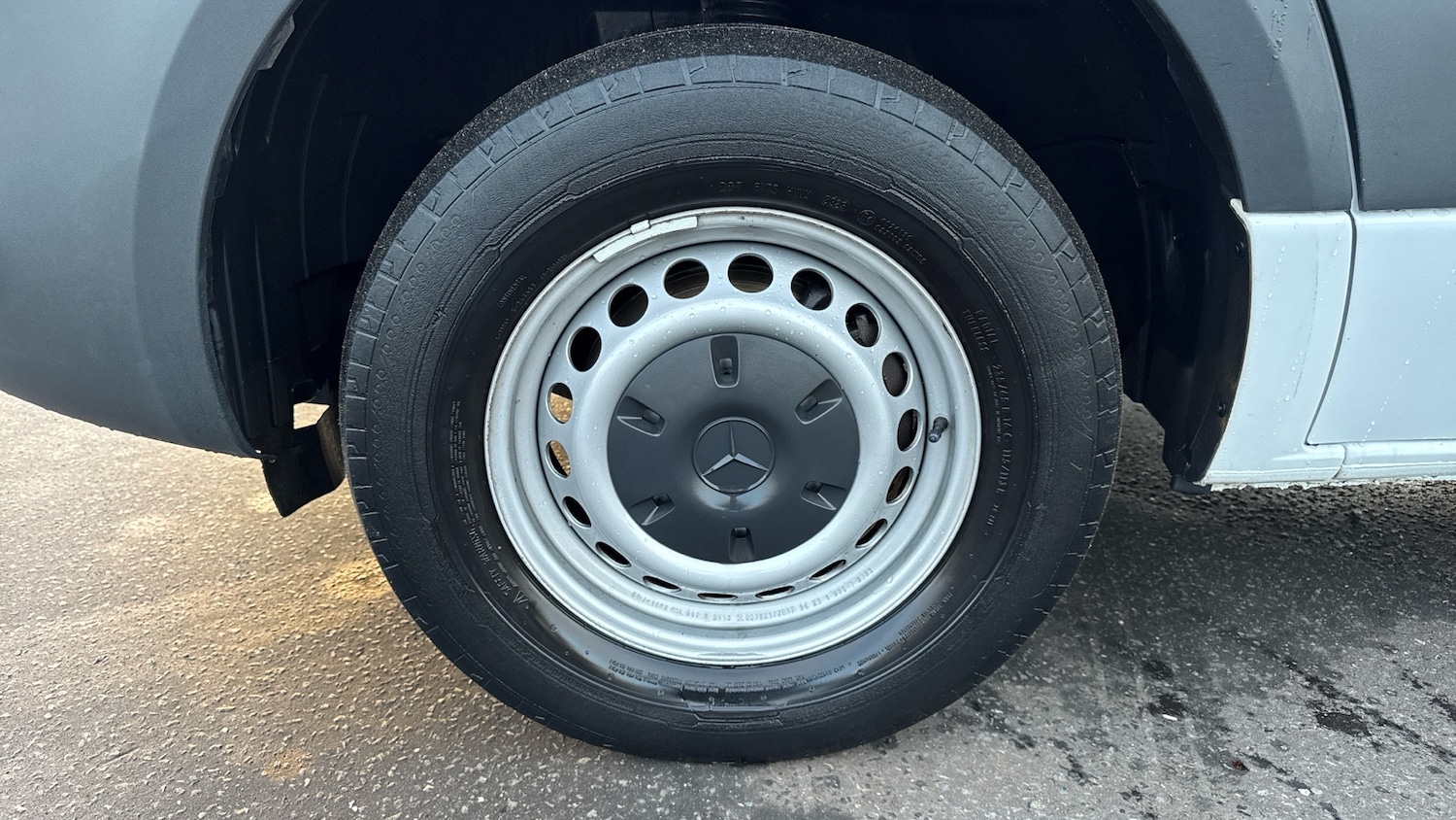 Used Mercedes-Benz Sprinter 2023 for sale - 77044693: Photo 34