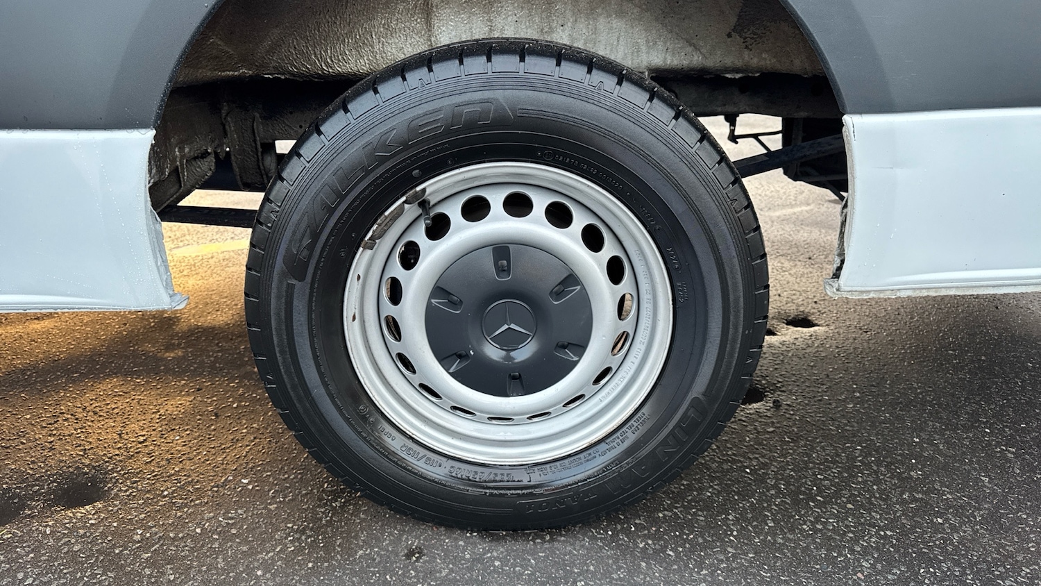 Used Mercedes-Benz Sprinter 2023 for sale - 77044693: Photo 35