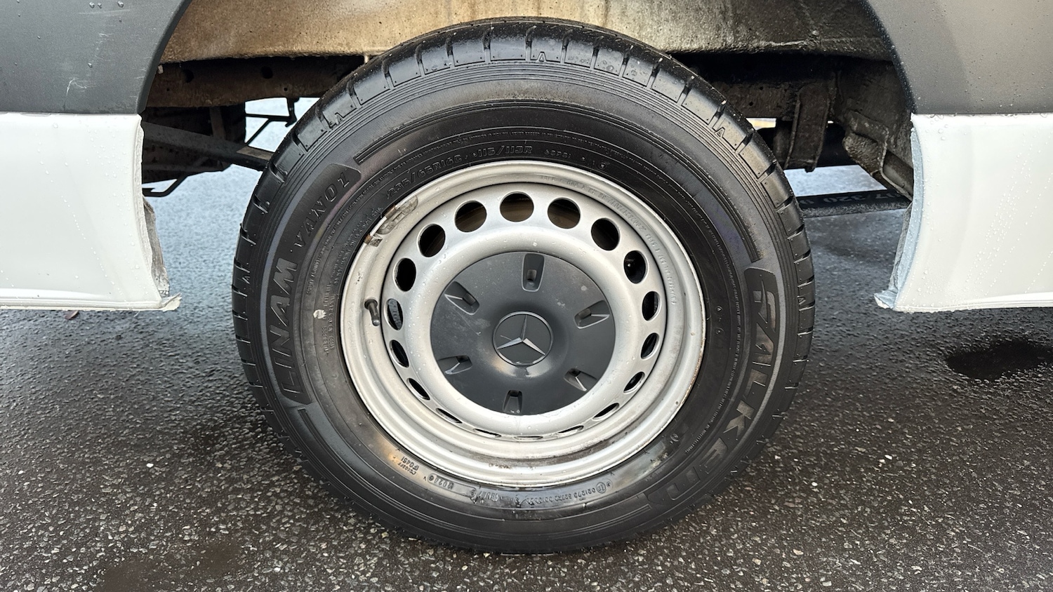 Used Mercedes-Benz Sprinter 2023 for sale - 77044693: Photo 37