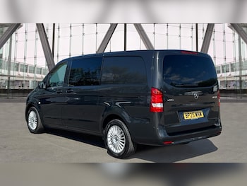 Used Mercedes-Benz Vito 2025 for sale - 78337531: Photo
