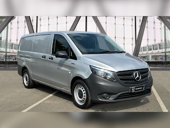 Mercedes-Benz - Vito