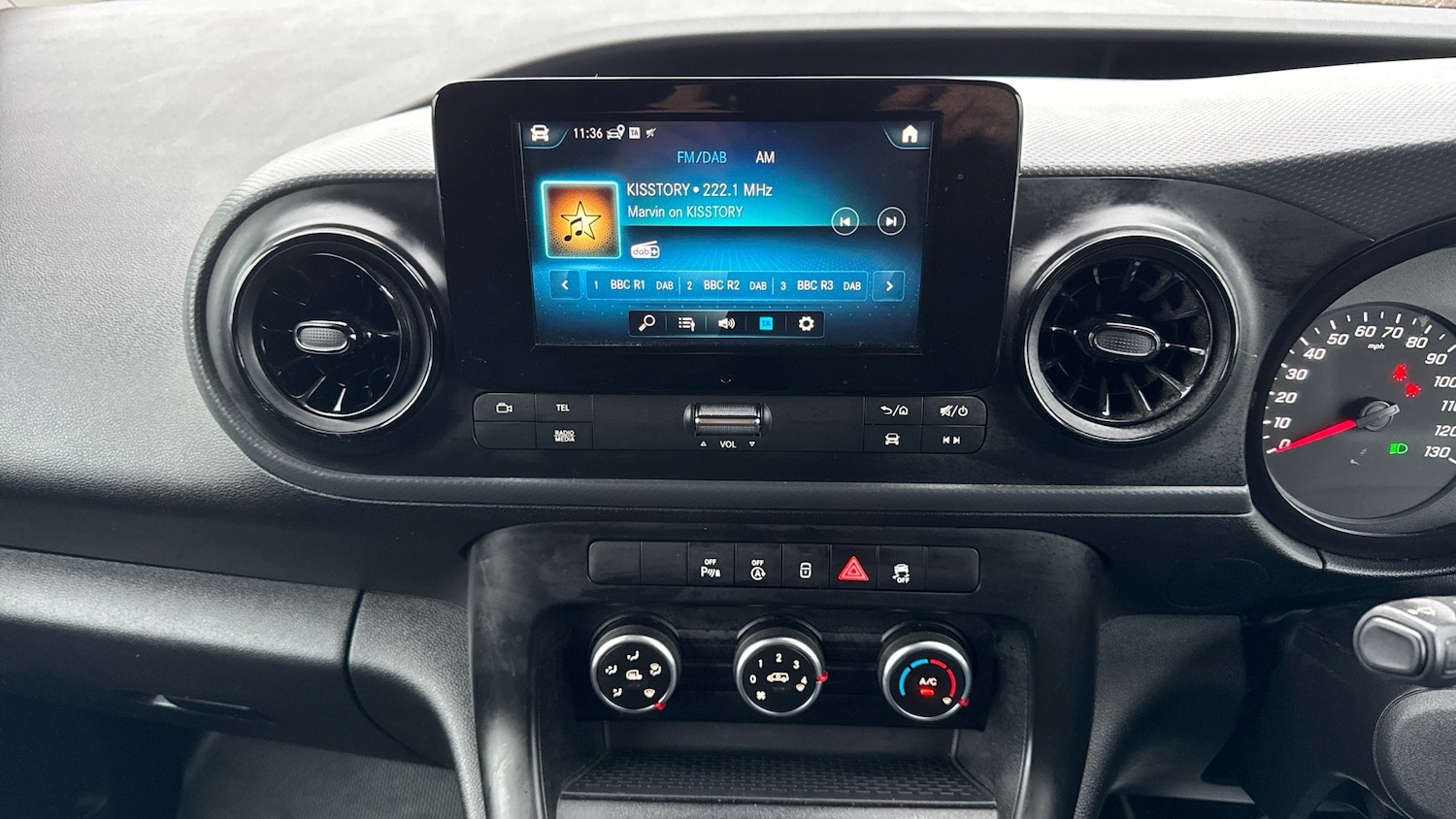 Used Mercedes-Benz Citan 2023 for sale - 77284100: Photo 12