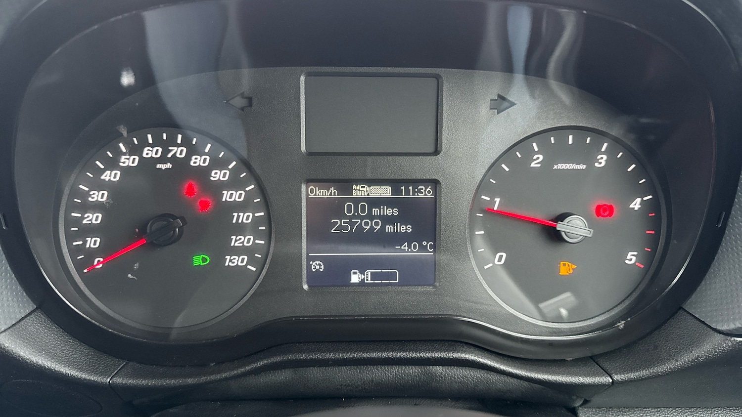 Used Mercedes-Benz Citan 2023 for sale - 77284100: Photo 13