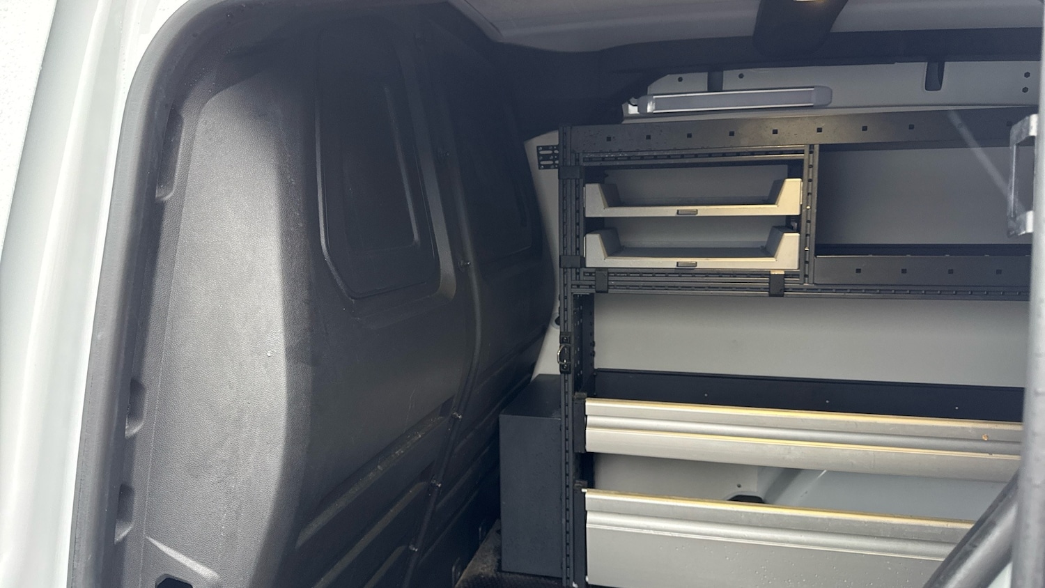 Used Mercedes-Benz Citan 2023 for sale - 77284100: Photo 14